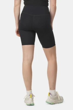 Girlfriend Collective High-Rise Bike Short Dames
