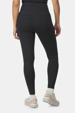 Girlfriend Collective High-Rise Legging Long Dames