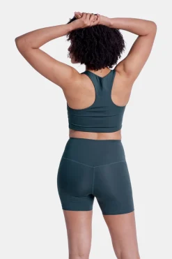 Girlfriend Collective Paloma Bra Sport BH