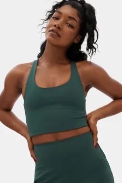 Girlfriend Collective Paloma Bra Sport BH