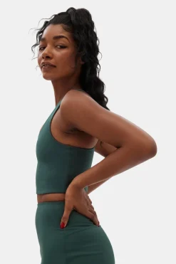 Girlfriend Collective Paloma Bra Sport BH