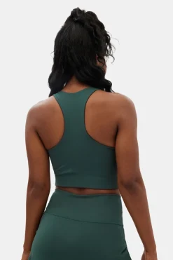 Girlfriend Collective Paloma Bra Sport BH