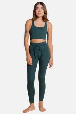 Girlfriend Collective Paloma Bra Sport BH