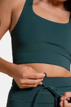 Girlfriend Collective Paloma Bra Sport BH