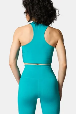 Girlfriend Collective Paloma Bra Sport BH