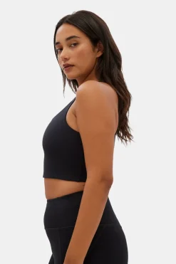 Girlfriend Collective Paloma Bra Sport BH