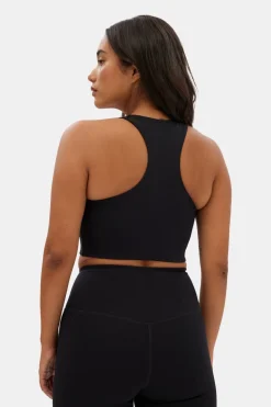 Girlfriend Collective Paloma Bra Sport BH