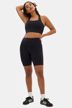 Girlfriend Collective Paloma Bra Sport BH