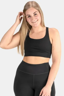 Girlfriend Collective Paloma Bra Sport BH
