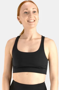 Girlfriend Collective Paloma Bra Sport BH