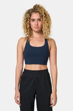 Girlfriend Collective Paloma Bra Sport BH