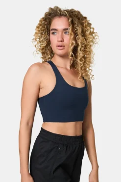 Girlfriend Collective Paloma Bra Sport BH