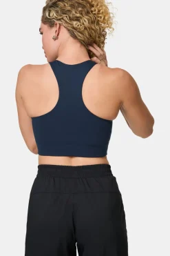 Girlfriend Collective Paloma Bra Sport BH