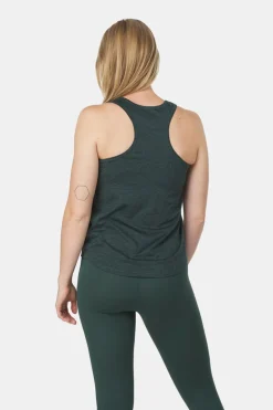 Girlfriend Collective Reset Train Relaxed Tank Top Dames