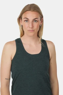 Girlfriend Collective Reset Train Relaxed Tank Top Dames