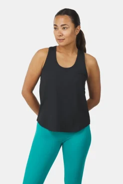 Girlfriend Collective Reset Train Relaxed Tank Top Dames