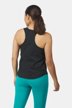 Girlfriend Collective Reset Train Relaxed Tank Top Dames