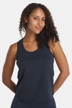 Girlfriend Collective Reset Train Relaxed Tank Top Dames