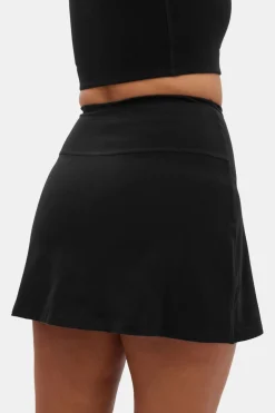 Girlfriend Collective The Skort Broekrok Dames