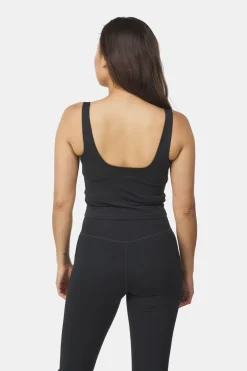 Girlfriend Collective Tommy Tank Top Dames