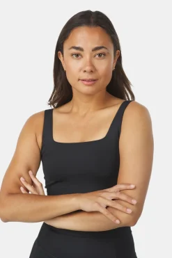 Girlfriend Collective Tommy Tank Top Dames