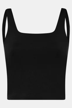 Girlfriend Collective Tommy Tank Top Dames