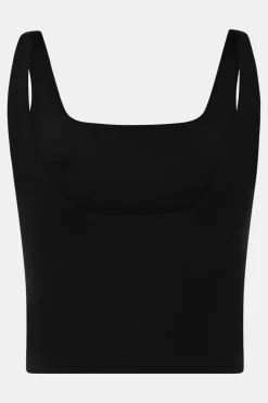 Girlfriend Collective Tommy Tank Top Dames