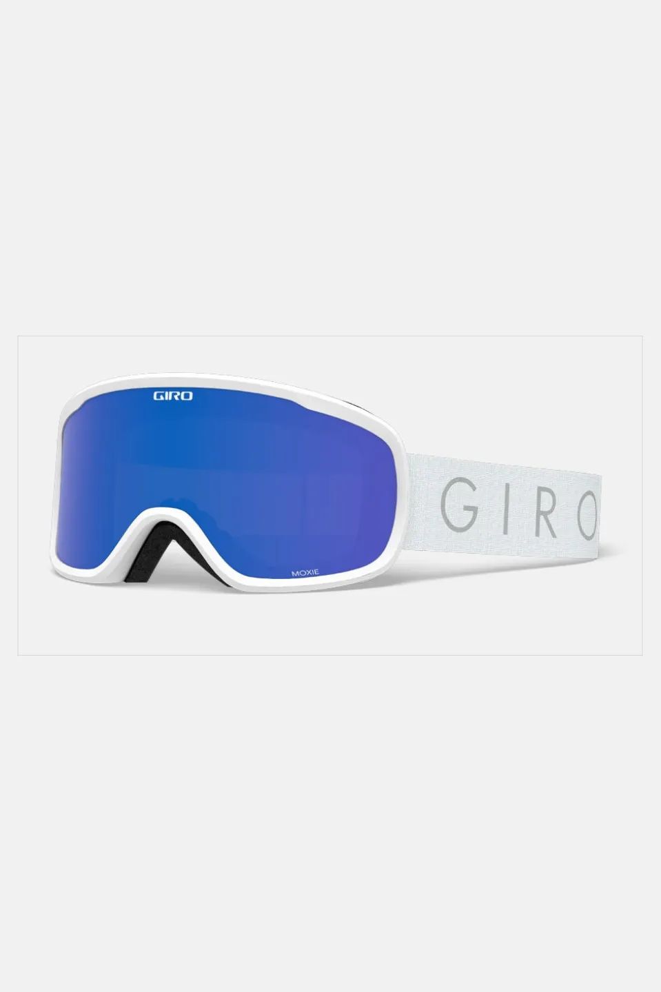 Giro Moxie Core Light Skibril Dames