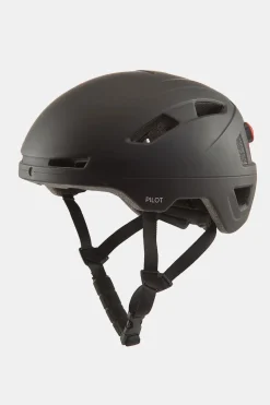 GOOFF Pilot Speedpedelec Helm