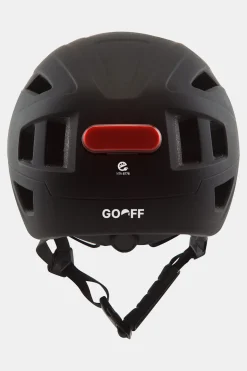 GOOFF Pilot Speedpedelec Helm