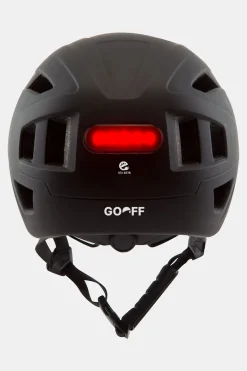 GOOFF Pilot Speedpedelec Helm
