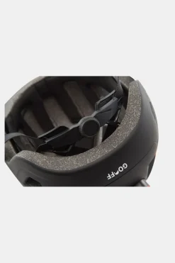 GOOFF Pilot Speedpedelec Helm