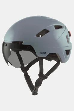 GOOFF Pilot Speedpedelec Helm
