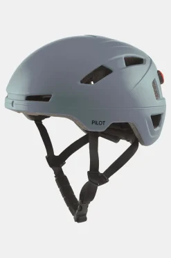 GOOFF Pilot Speedpedelec Helm