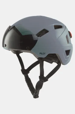 GOOFF Pilot Speedpedelec Helm