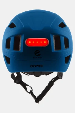 GOOFF Pilot Speedpedelec Helm