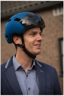 GOOFF Pilot Speedpedelec Helm