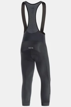 Gore Wear C3 3/4 Bib Tights+