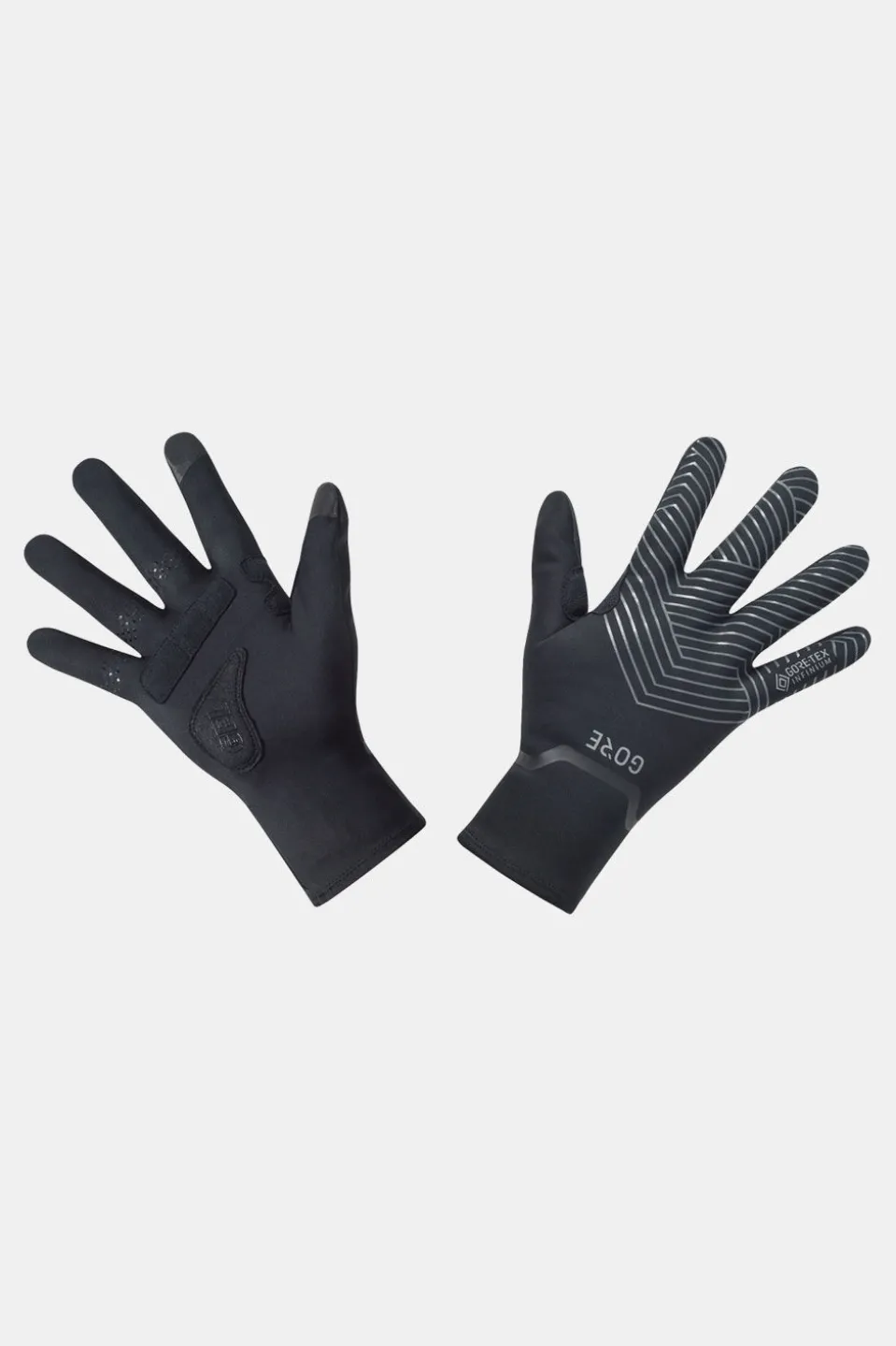 Gore Wear C3 Gore-Tex I Stretch Mid Gloves