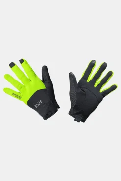 Gore Wear C5 Gore-Tex Infinium Fietshandschoen