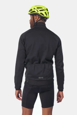 Gore Wear C3 Gtx I Thermo Jacket