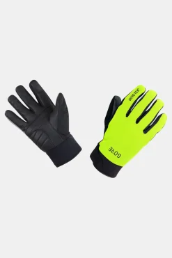 Gore Wear C5 GTX Thermo Fietshandschoen