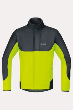 Gore Wear C5 Gws Thermo Trail Jacket