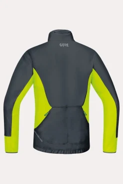 Gore Wear C5 Gws Thermo Trail Jacket