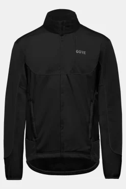 Gore Wear C5 Gws Thermo Trail Jacket