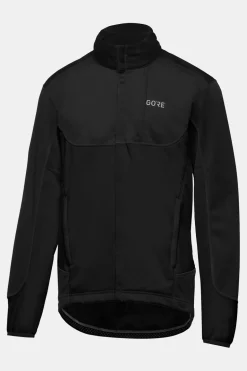 Gore Wear C5 Gws Thermo Trail Jacket