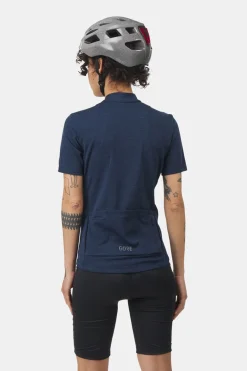 Gore Wear C3 Jersey Dames
