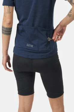 Gore Wear C3 Jersey Dames