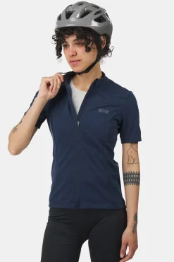 Gore Wear C3 Jersey Dames