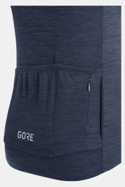 Gore Wear C3 Jersey Dames